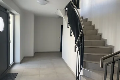 Wohnung 1 - Strandperle