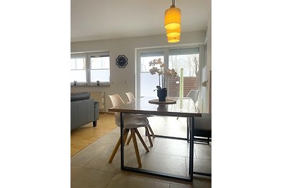 Vakantiewoning voor 4 personen