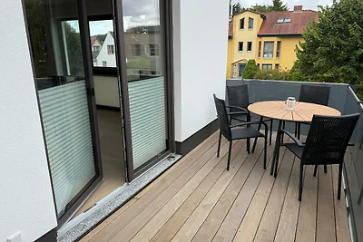 Wohnung 5 - Familienstrand