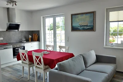 Casa vacanze per 8 persone