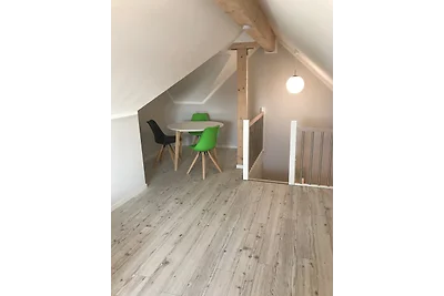 Ferienwohnung Nr. 4 für 4 P.
