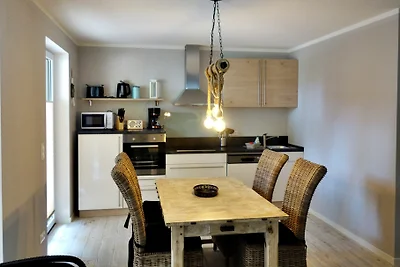 Ferienwohnung Nr. 1 für 2 P. 