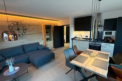Wohnung 5 - Familienstrand