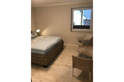 Ferienwohnung Nr. 3 für 4 Personen