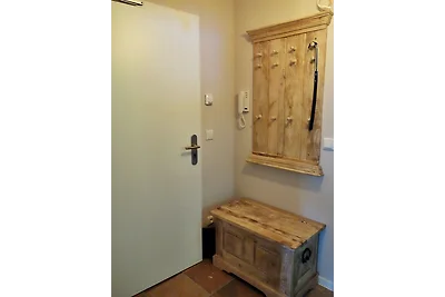 Ferienwohnung Nr. 5 für 4 Personen