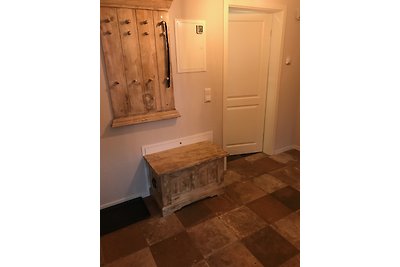 Vakantiewoning nr. 3 voor 4 personen