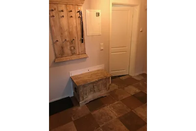 Ferienwohnung Nr. 3 für 4 Personen