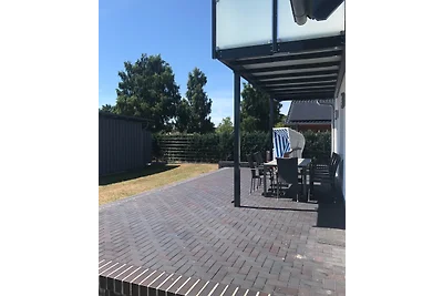 Casa vacanze per 8 persone