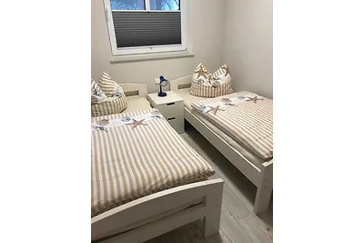 Ferienwohnung Nr. 3 für 4 Personen