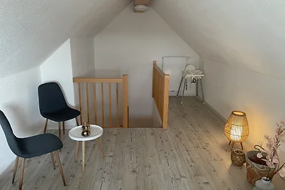 Ferienwohnung (3) bis 4 P. - Enjoy