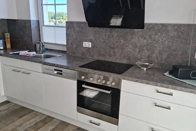 Ferienhaus für 8 Personen
