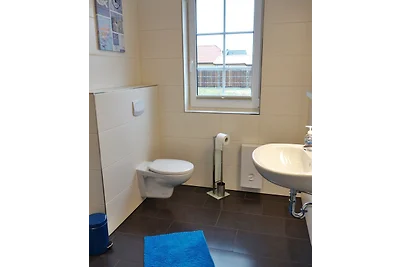 Casa vacanze per 8 persone