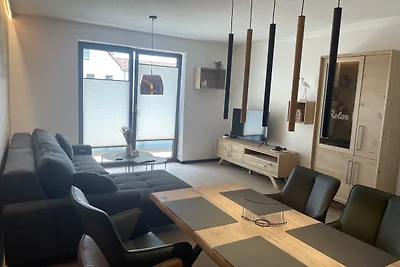 Wohnung 6 - Kaiserbad
