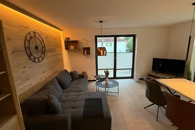 Wohnung 8 - Usedomperle