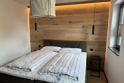 Wohnung 8 - Usedomperle