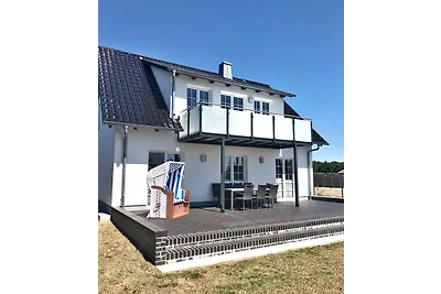 Casa vacanze per 8 persone