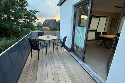 Wohnung 8 - Usedomperle