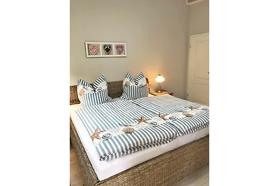Ferienwohnung Nr. 4 für 4 P.