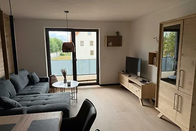 Wohnung 7 - Seebrücke