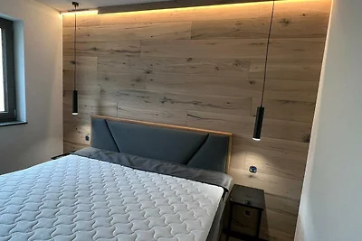 Wohnung 1 - Strandperle