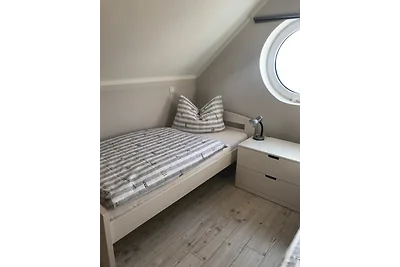 Ferienwohnung Nr. 4 für 4 P.