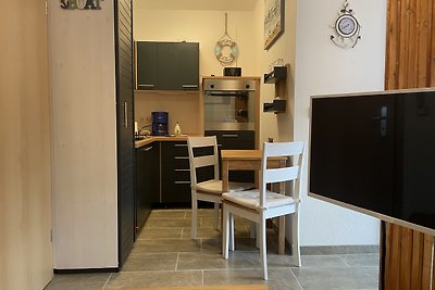 1-Zimmer Ferienwohnung