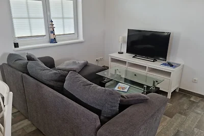 Ferienhaus für 8 Personen