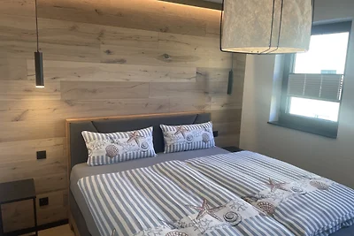 Wohnung 5 - Familienstrand