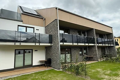 Wohnung 3 - Seewind