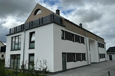 Usedomperle - Obergeschoss