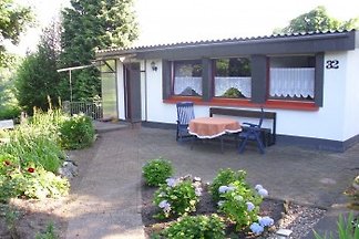 Ferienhaus Ilberg