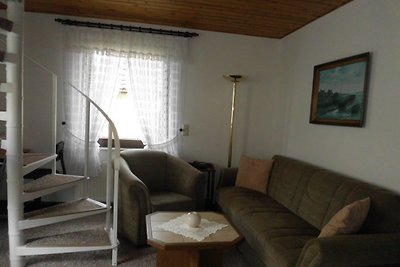 Ferienwohnung Familie Below