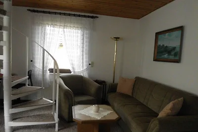 Ferienwohnung Familie Below