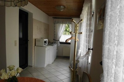 Ferienwohnung Familie Below