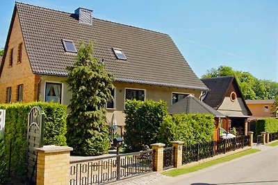 Ferienwohnung Familie Below