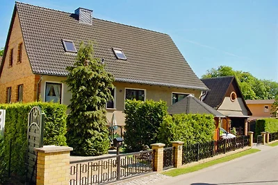 Ferienwohnung Familie Below