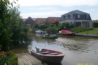 Casa di vacanza Tonsche Greetsiel