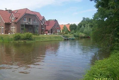 Casa di vacanza Tonsche Greetsiel