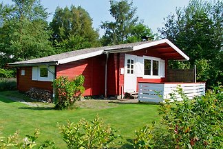 dasMeerchen® Cottage am Fjord