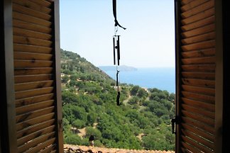 La Casa sul Blu Albergo Diffuso