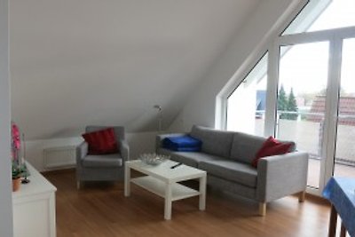 Ferienwohnung Friedrichshafen