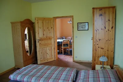 Appartamento di vacanza zum Torfmoor