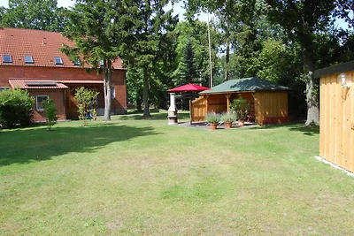 Appartamento di vacanza zum Torfmoor