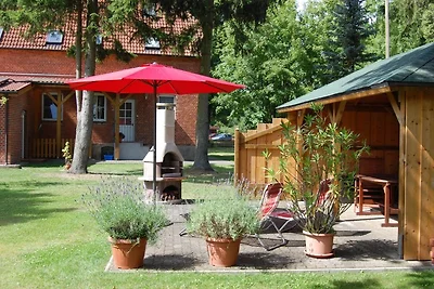Appartamento di vacanza zum Torfmoor