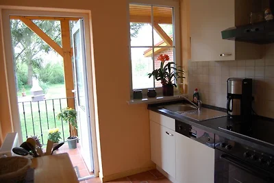 Appartamento di vacanza zum Torfmoor