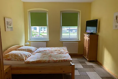 Appartamento di vacanza zum Torfmoor