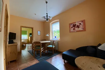 Appartamento di vacanza zum Torfmoor