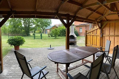 Appartamento di vacanza zum Torfmoor