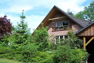 Ferienwohnung Lüneburger Heide