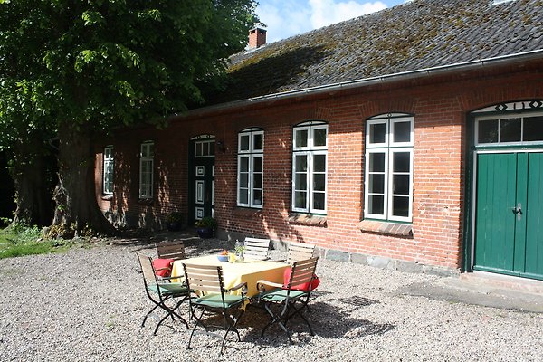 Ferienhaus Gelting